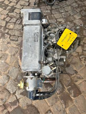 Fiat UNO 1.1 Carb Engine Available Call or WhatsApp 