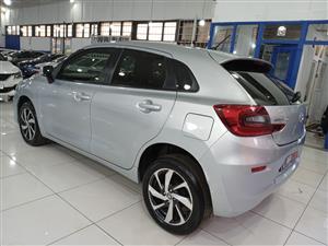 2023 Toyota Starlet 1.5 xs40000km Automatic Petrol