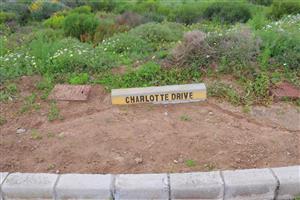 Vacant land for Sale in Steenberg Cove, St Helena Bay