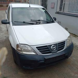 2016 Nissan NP200 for sale