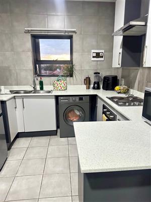 3 Bedrooms 2 Bathroom Apartment  in Witpoortjie for sale