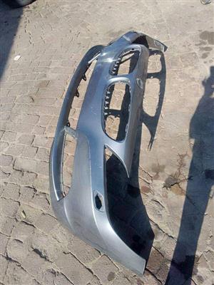 BMW E89 Z4 FRONT BUMPER FOR SALE