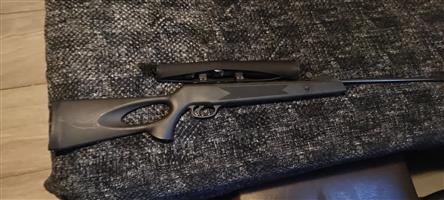 Buxson B11P 5.5 Pellet