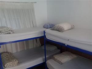 Affordable monthly accommodation in Randburg,