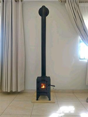 5kw small combustion stoves