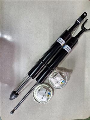 Audi Shock Absorbers