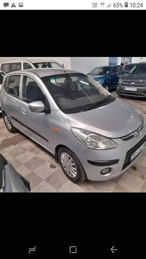 Hyundai i10 Excellent Conditions 