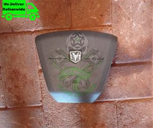 Dodge Steering Airbag (Caliber)