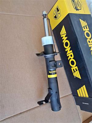 Ford Fiesta Right Front shock