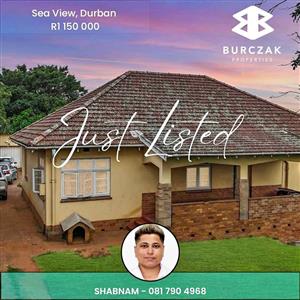 House for sale