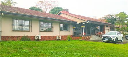 A Warm & Welcoming Family Home with Income-Generating Opportunities in Westville