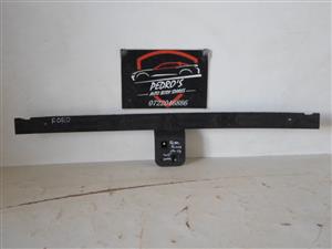 Ford Focus 09-15 front stiffener 