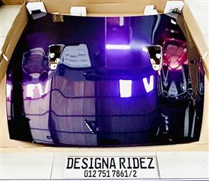 NISSAN SKYLINE GTR 36 BONNET AVAILABLE IMMACULATE