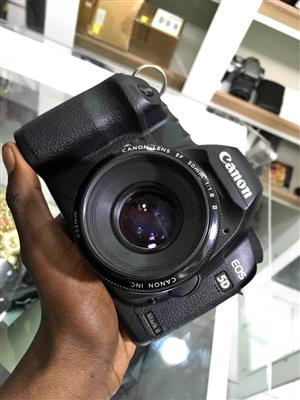 5D Mark || Forsale