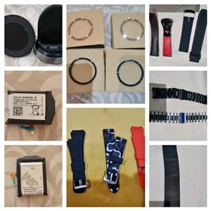 Smart watch Samsung gear s3 frontier s3 classic smart watch parts