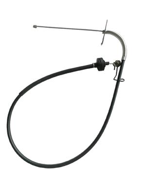 RENAULT KWID CLUTCH CABLE