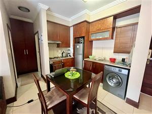 Apartment For Sale in Umhlanga Ridge