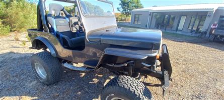 mail jeep 4x4