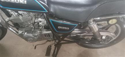 Suzuki