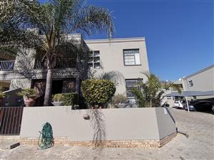 Modern 3-Bedroom Ground Floor Townhouse for Sale in Aegean Village Phase 2, Elandshaven