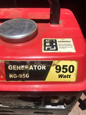 Generator