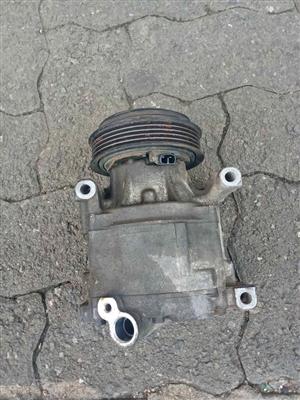 Fiat Strada Bakkie Aircon Pump