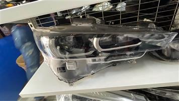 Mazda CX5 LED HEADLIGHT