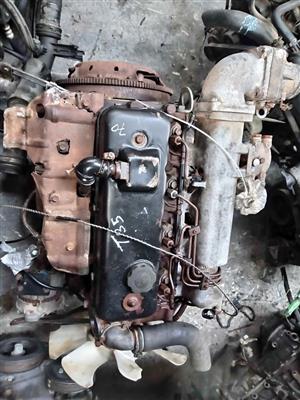 MAZDA T35 SL ENGINES FOR SALE