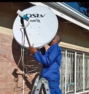 Dstv Cctv Installation Plans