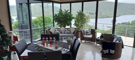 House For Sale in Naauwpoort