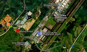 Vacant Land Commercial For Sale in La Mercy