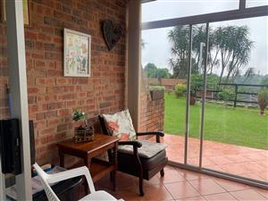 Two Bedroom Unit at Bethany Gardens