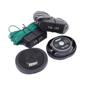 Targa TG-S30 1000w Supwer Tweeters