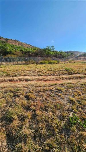 Vacant Land Residential For Sale in Amandasig