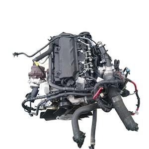 FORD RANGER (T6 / T7 / T8) / BT50 / EVEREST 2.2L TDCI BRAND P4AT/ QJ2K/QJ2L/PF2K
