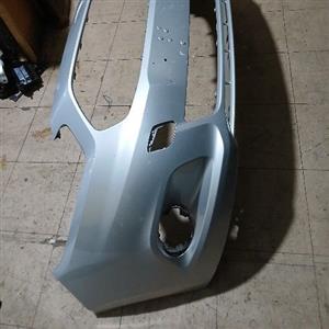 Ford Figo bumper 