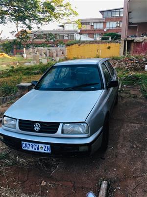 Jetta 3 1.6 carburettor 1996