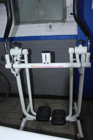 FITNESS WALKER MACHINE (S067803A)