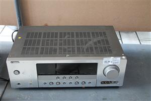 Yamaha amplifier S056844A