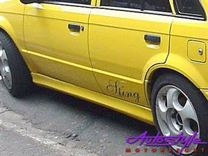 MAZDA S/SILLS round