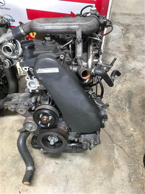TOYOTA HILUX 2KD ENGINE FOR SALE CALL/WHATSAPP 