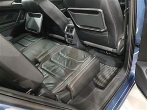 2022 VW Tiguan 2.0 4motion R-line ALL Space7seaters