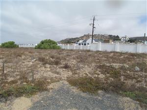 Sandy Point Beach Estate - Vacant land