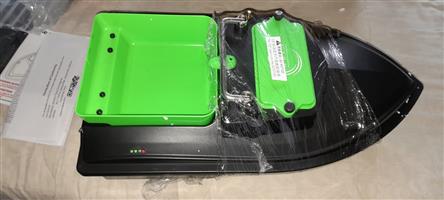 RC Bait Boat