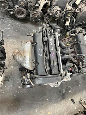 FORD FIGO/FIESTA 1.6 ENGINES FOR SALE