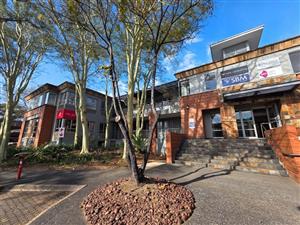 454m² Premium Office Space To Let in Menlyn Woods
