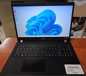 Acer Travelmate  P215 Refurb Notebook for Sale
