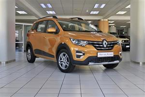 2020 Renault Triber 1.0 Prestige