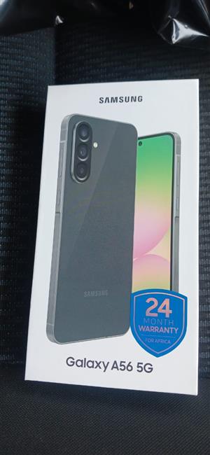 Samsung Galaxy A56 256GB
