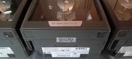 Barcode scanner